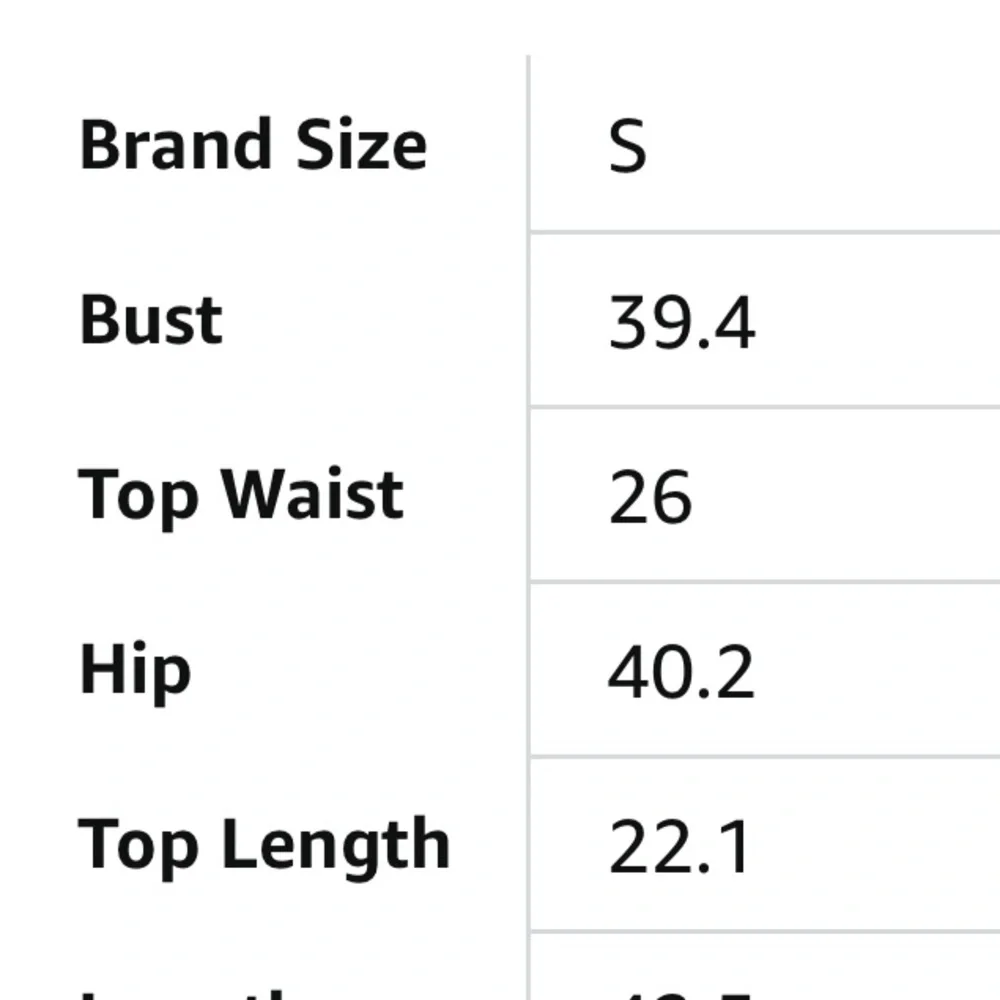 New, in original bag, did not have tags. Small blouse and pants 2 piece outfit - Picture 2 of 2